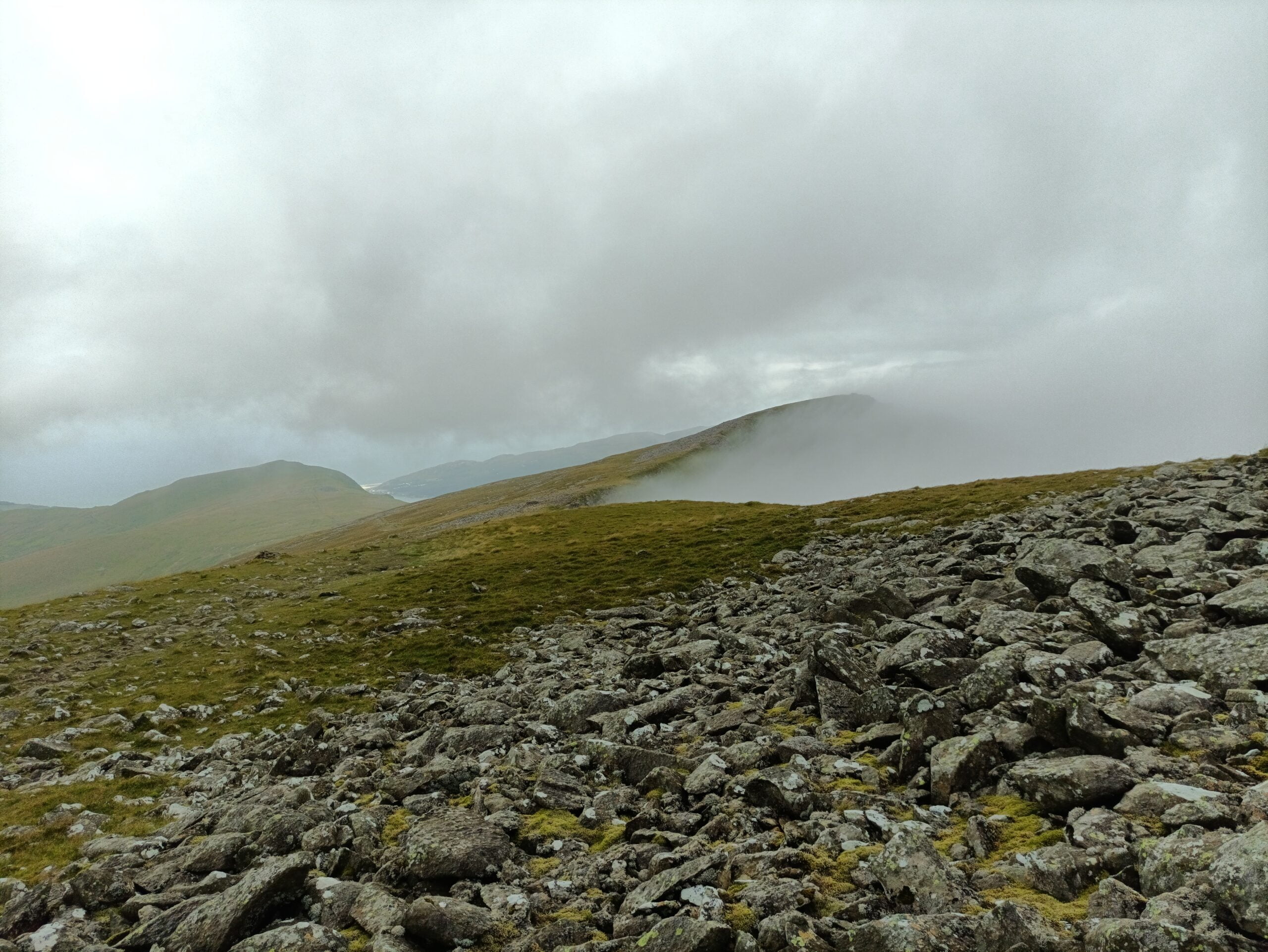 Warden Walk: Pony Path