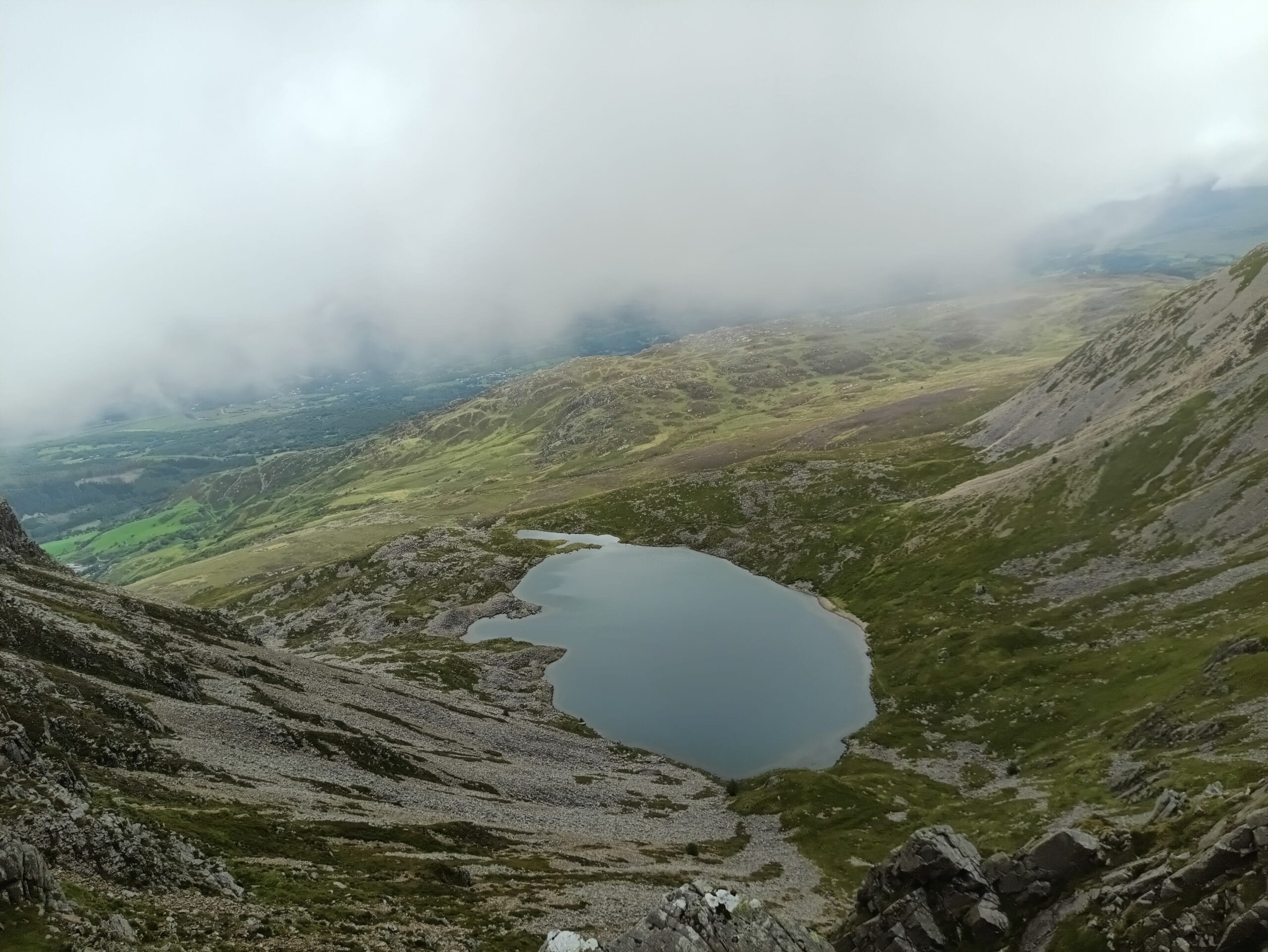 Warden Walk – Pony Path